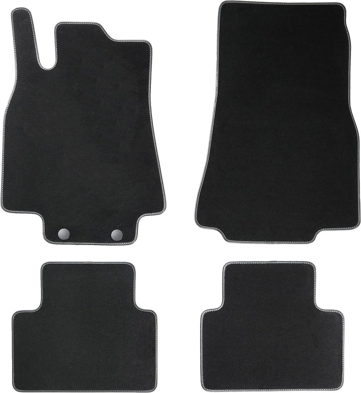 CARMAT Fussmatten Premium MB/A169Y04/P/B
