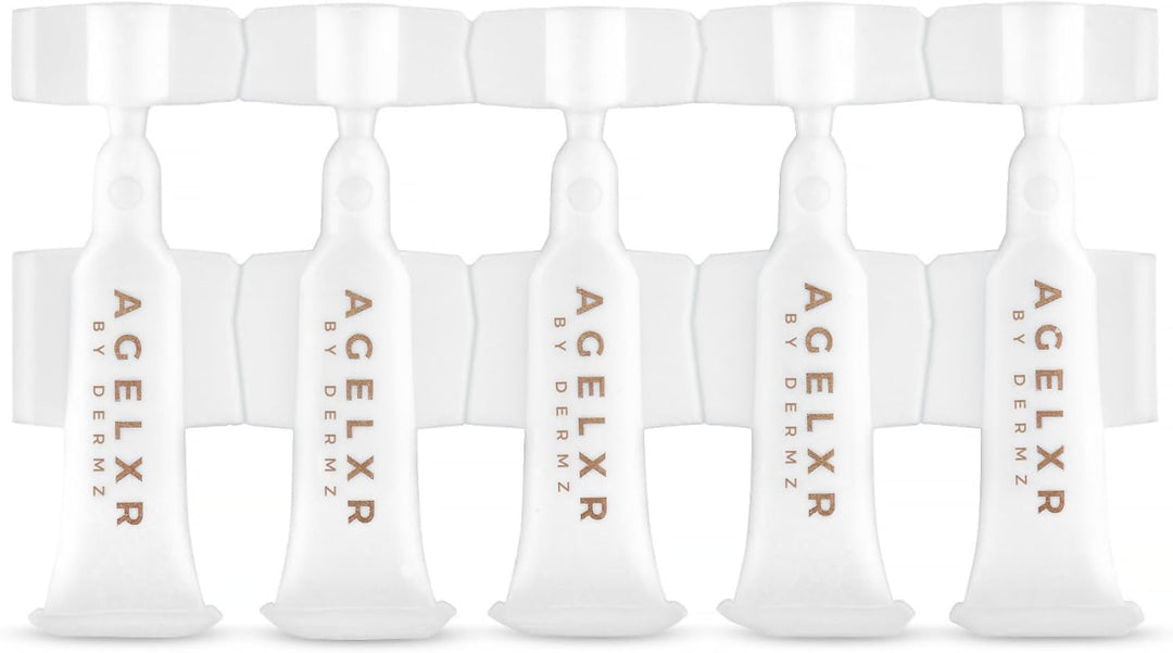 Creme mit Soforteffekt - Augenserum - Anti-Falten - Anti-Aging Creme mit Argireline® – Tränensäcke u