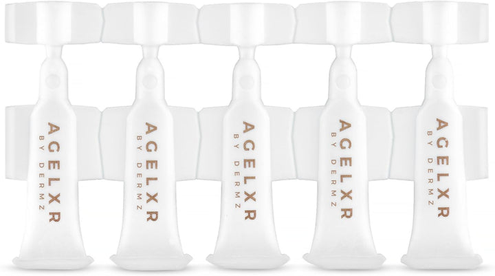 Creme mit Soforteffekt - Augenserum - Anti-Falten - Anti-Aging Creme mit Argireline® – Tränensäcke u