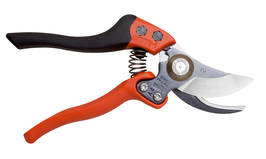 Bahco Ergo pruner On Card, PX-S2, Mehrfarbig, 28x28x18 cm 28x28x18 cm Kleiner fester Griff, 28x28x18