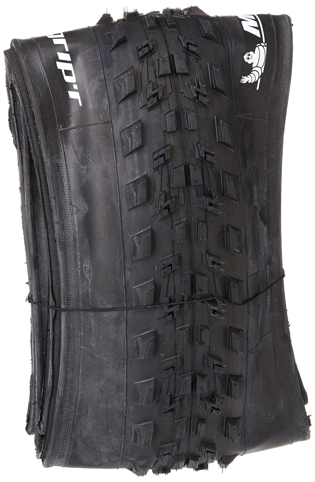 MICHELIN Unisex-Youth COP.27,5X2.10 Country GRIP'R T