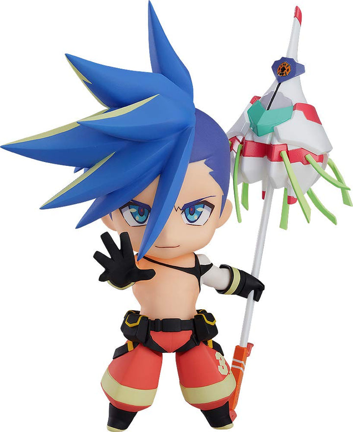 Nendoroid Galo Thymos
