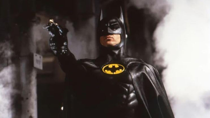 Batman 1 à 4 [Blu-ray] [FR Import], Blu-ray