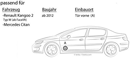 Lautsprecher Boxen Pioneer TS-G1730F - 16,5cm 3-Wege Koax Paar PKW 300WATT Koaxiallautsprecher Auto
