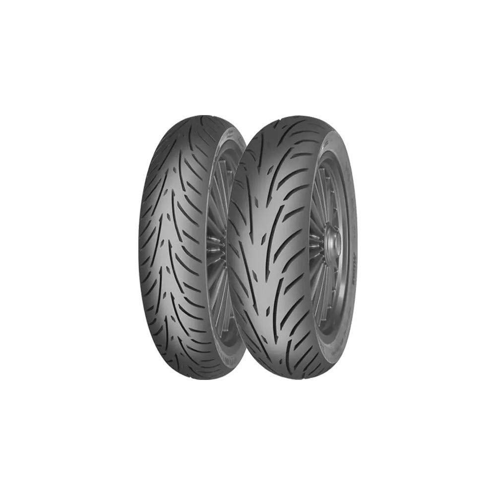REIFEN TOURING FORCE SC 110/90 R13 56P MITAS