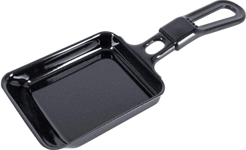 Steba 380005 Universal Raclette-Pfännchen 4er