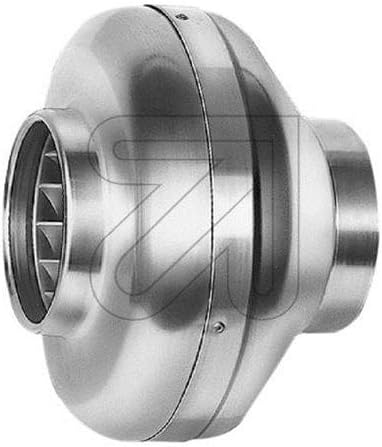 Helios RR 100 A ArtNr 5653 Ventilator für Rohreinbau, Natur