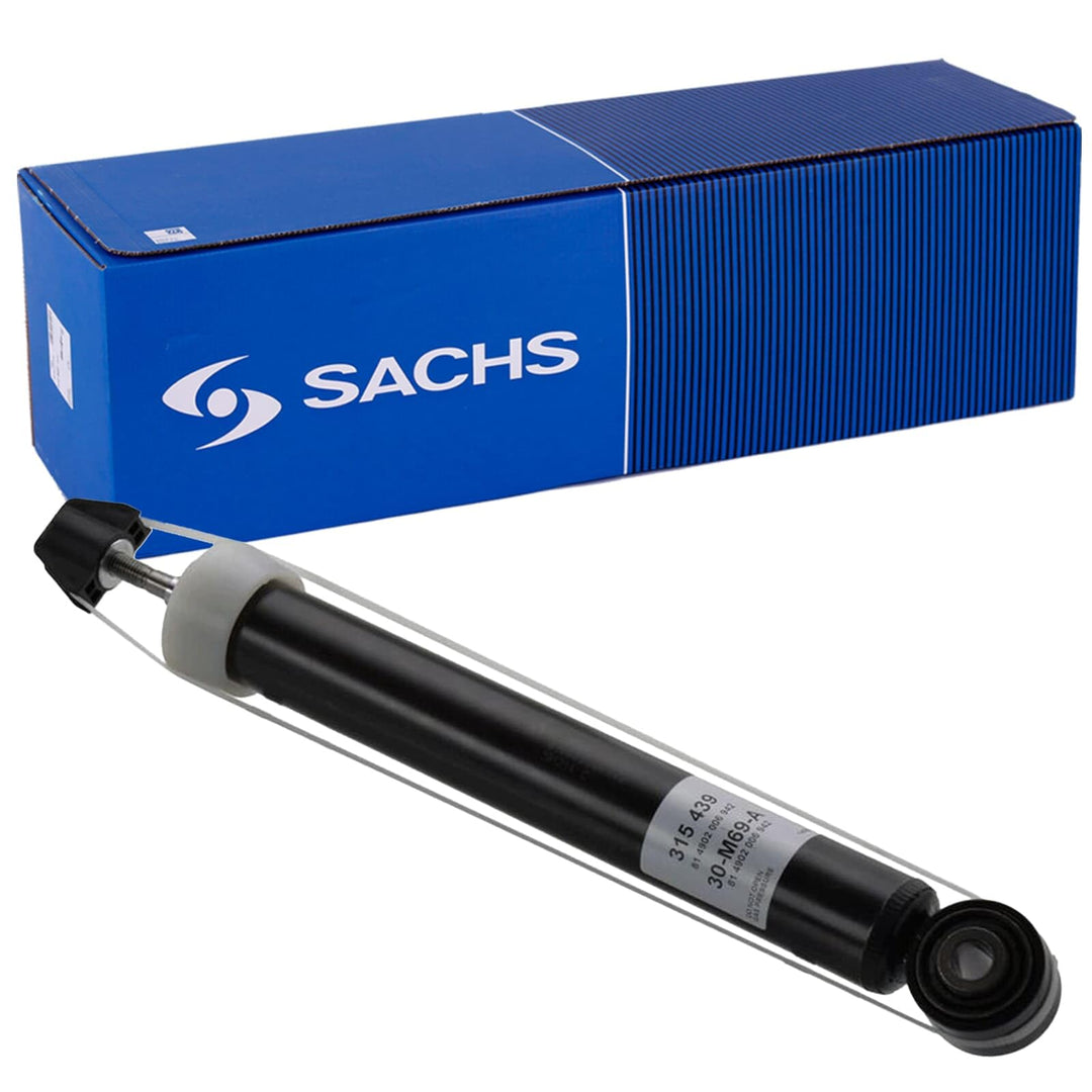SACHS 315 439 Stossdämpfer Für Opel INSIGNIA A SPORTS TOURER (G09) 2008-2017 Hinterachse Federung/Dä