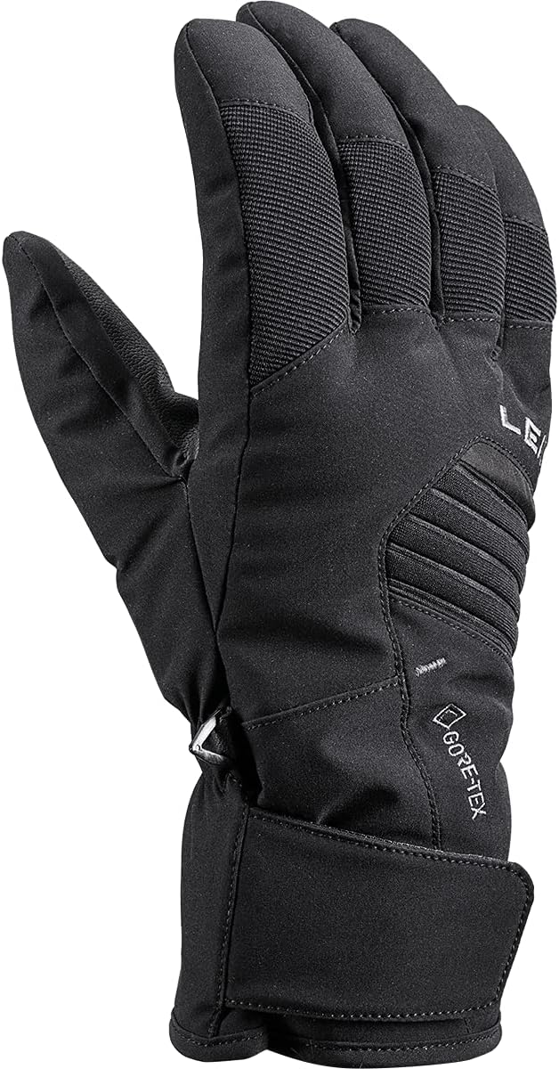 LEKI Spox GTX Handschuhe Skihandschuhe Fingerhandschuhe 1, 1
