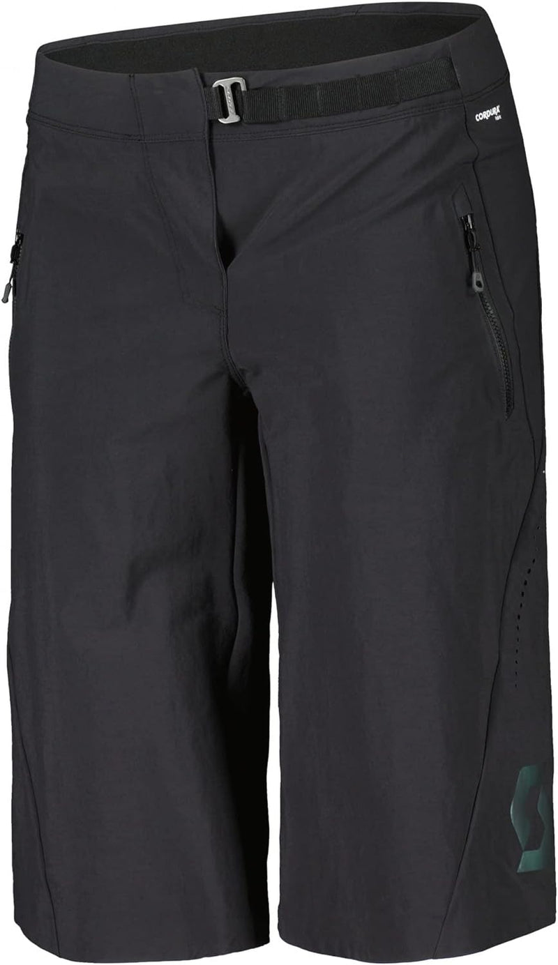 Scott Trail Contessa Signature Damen Fahrrad Short Hose kurz (Inkl. Innenhose) schwarz 2022 38-40 00