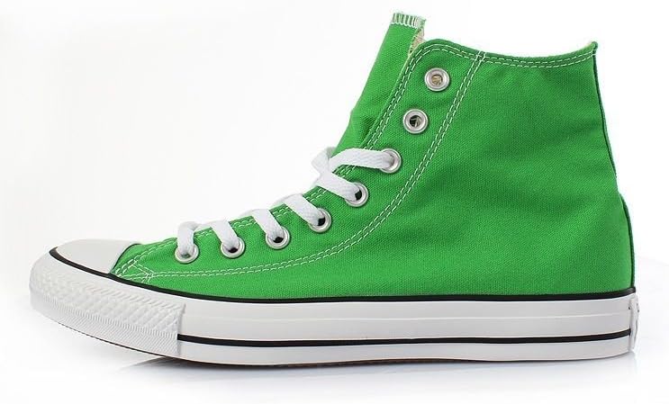 Converse Chucks CT AS OX 151146C Dunkelgrün 28 EU Dschungelgrün, 28 EU Dschungelgrün