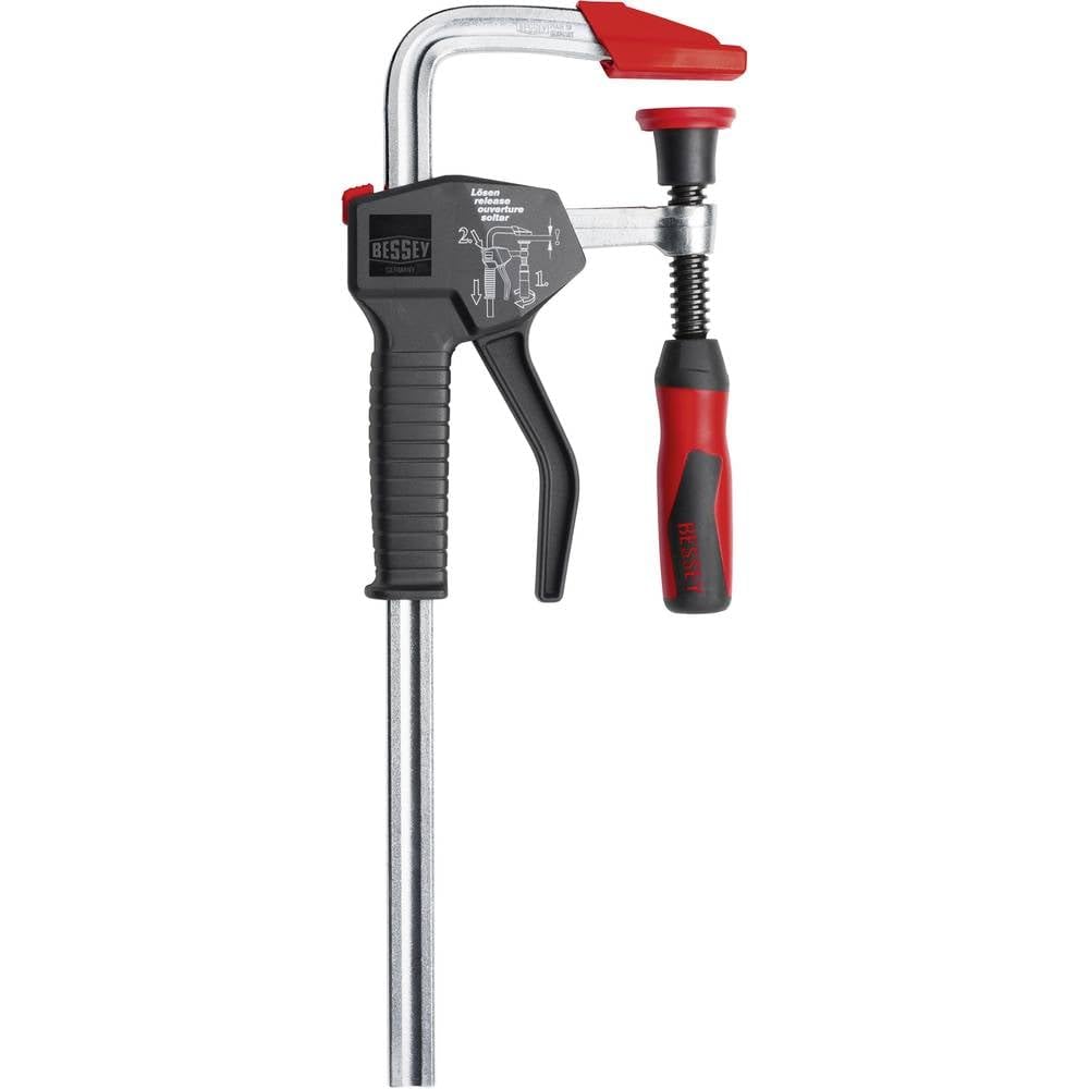 Bessey Einhandzwinge EHZ-2K 300/100