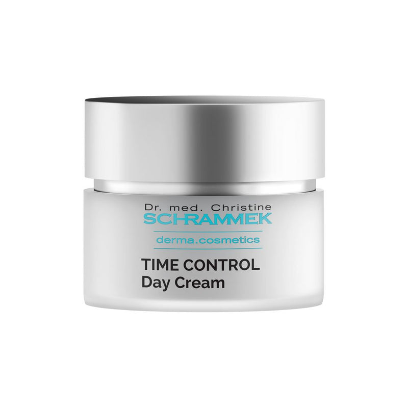SCHRAMMEK TIME CONTROL Day Cream, 1 x 50 ml