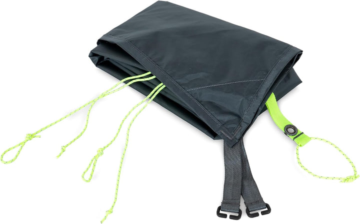 NEMO Ausrüstung Hornet Backpacking Zelt Footprint 2025, 2025