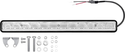 OSRAMLIGHTBAR SX300-SP, LED Zusatzscheinwerfer für Fernlicht, Spot, 2600 Lumen, Lichtstrahl bis zu 2