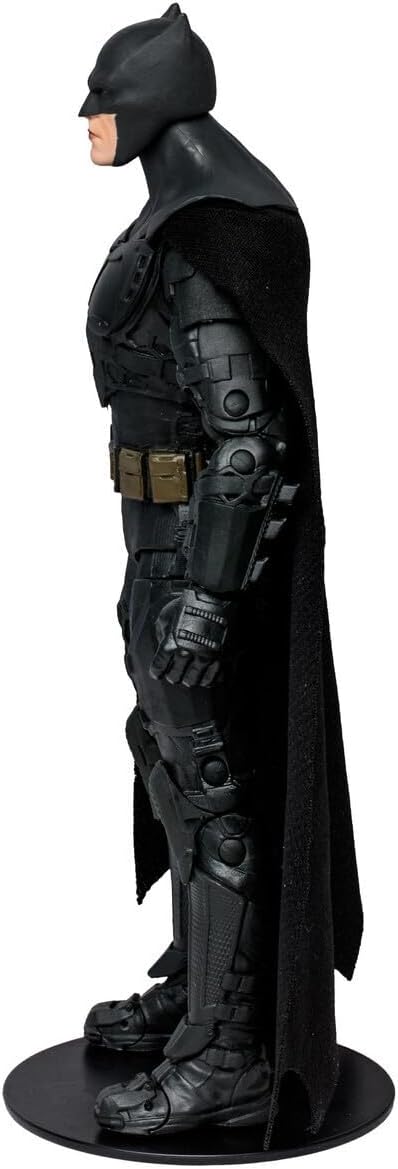 McFarlane Toys - DC The Flash Movie Actionfigur Batman (Ben Affleck) 18 cm