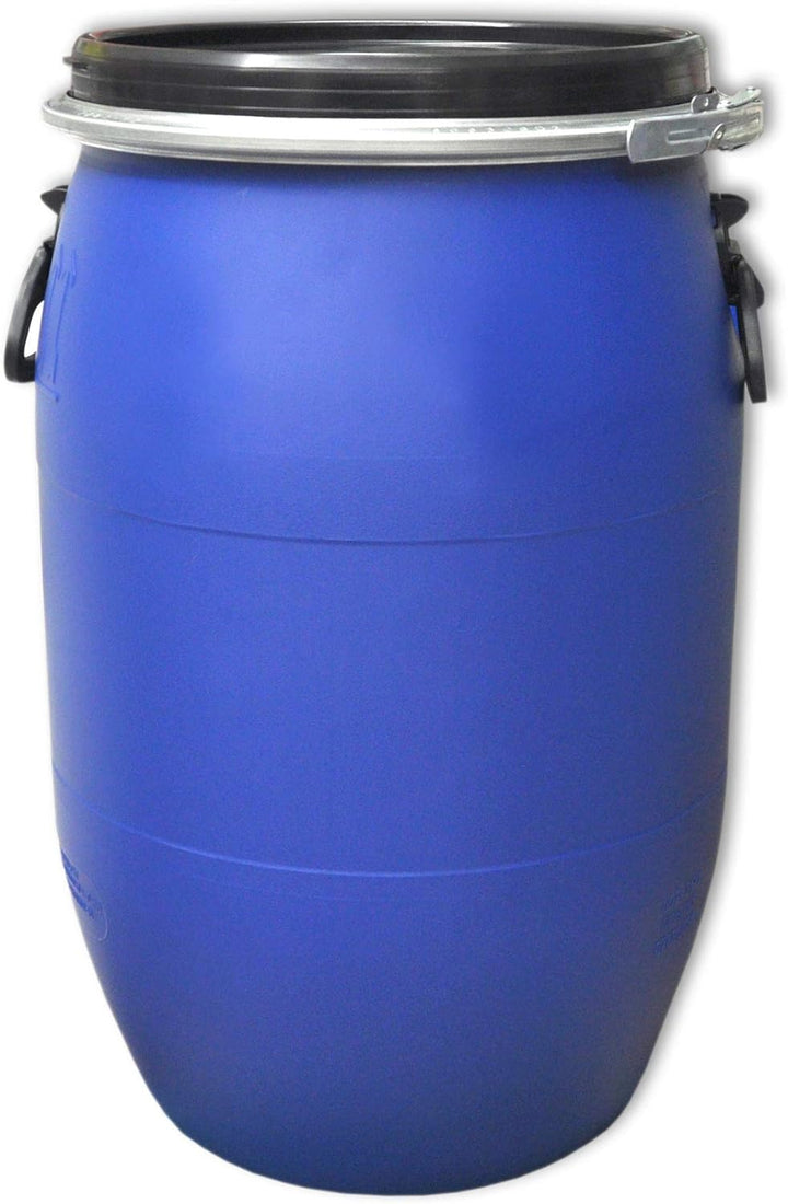 Kanister, Inhalt: 60 l, Durchmesser 400 mm x Höhe 640 mm