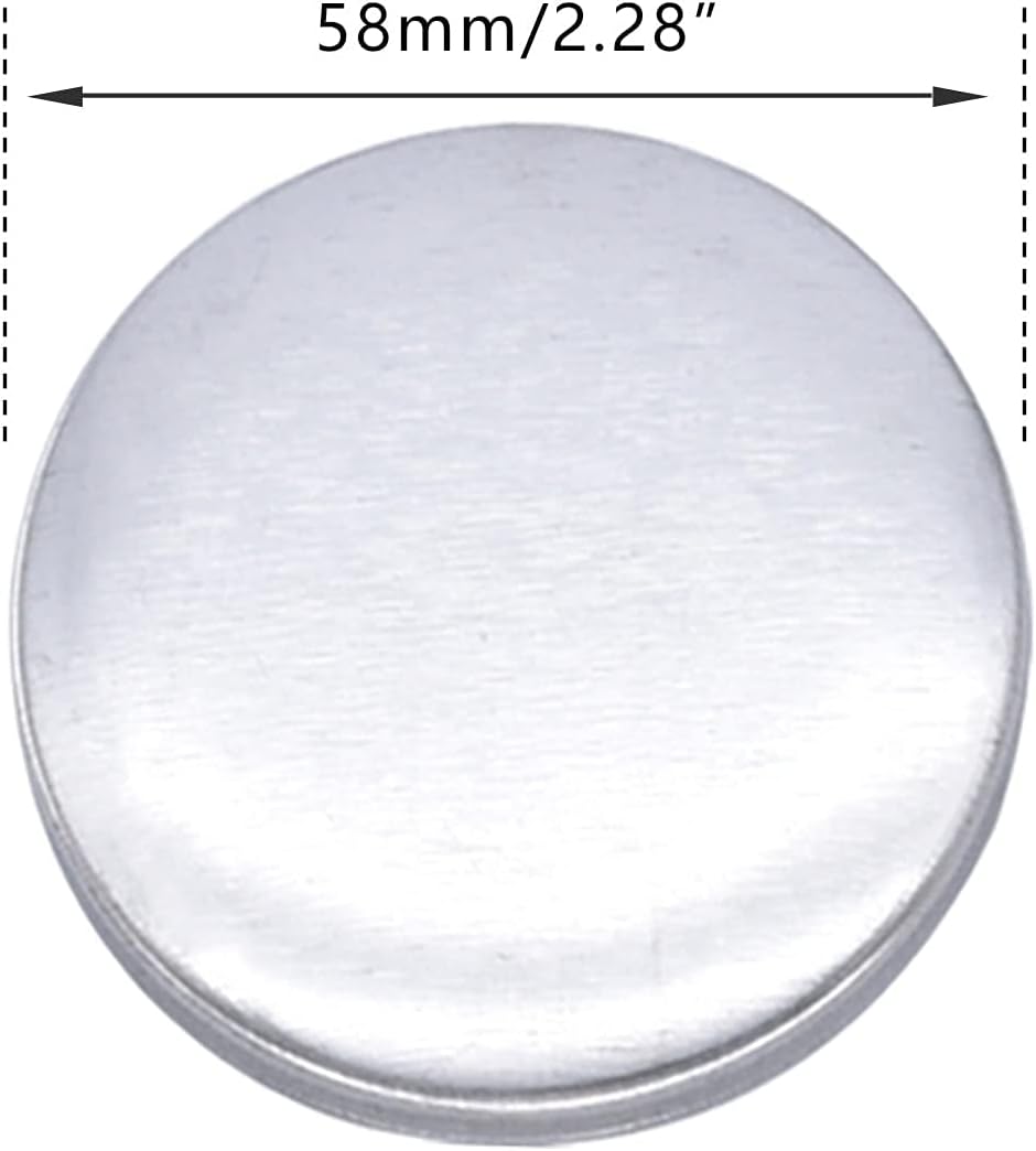 200er Set DIY Pins Buttons Design ein Abzeichen, Buttons Selber Machen, Button-Set mit Pin, für Bast