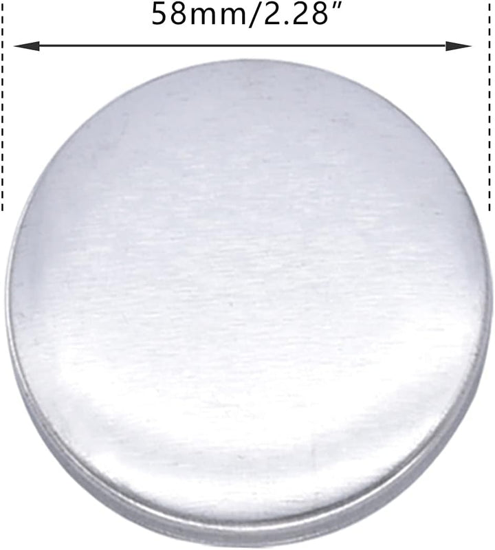 200er Set DIY Pins Buttons Design ein Abzeichen, Buttons Selber Machen, Button-Set mit Pin, für Bast