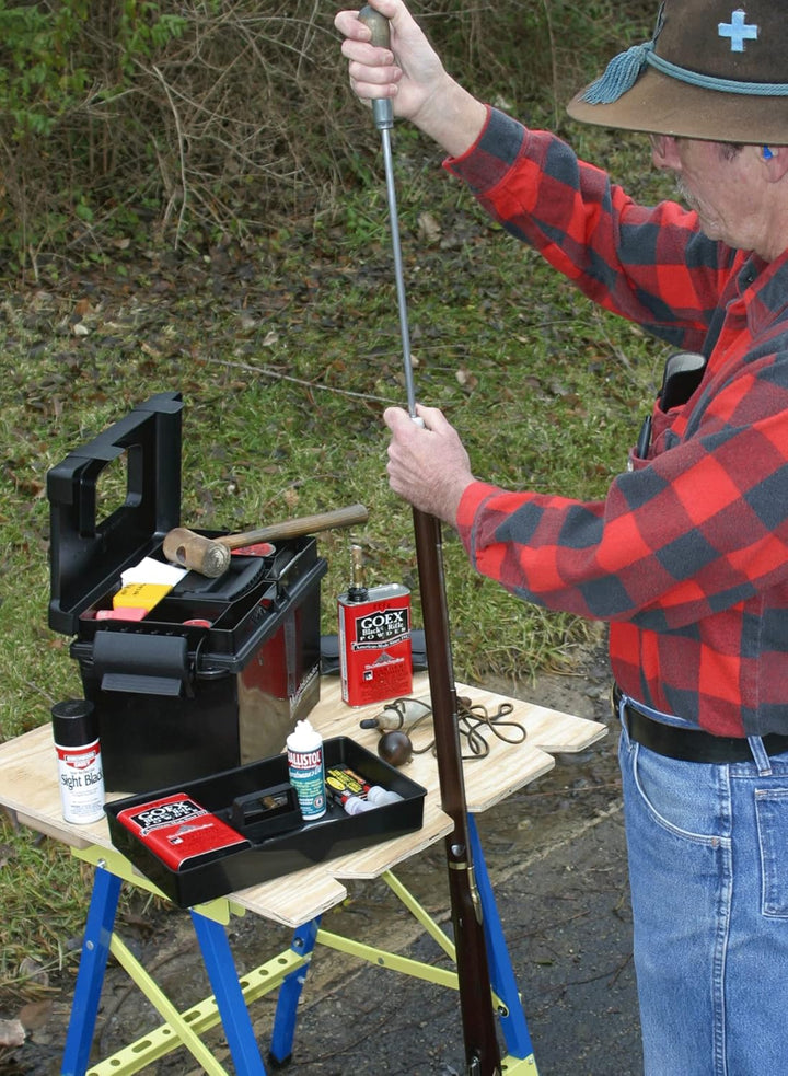 MTM Maullader Dry Box