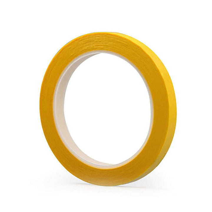 6 mm breites selbstklebendes Künstler-Klebeband, Rasterband, Grafikkunst, dünnes Klebeband, trocken