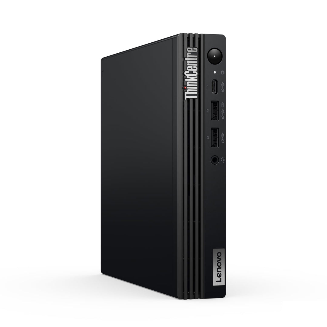 Lenovo ThinkCentre M75q Gen 5 Tiny, Ryzen 5 PRO 8500GE, 16GB RAM, 512GB SSD