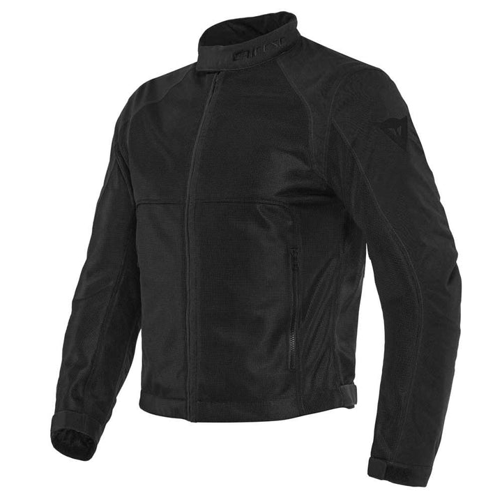 Dainese - Sevilla Air Tex Jacket, Sommer Motorradjacke Herren, Motorrad Jacke Atmungsaktive und Leic