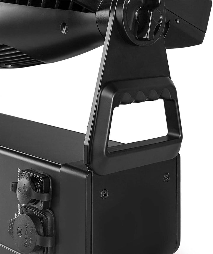 BeamZ Professional StarColor540 - LED Strahler, professionelle Gebäudebeleuchtung, wasserdicht, DMX,