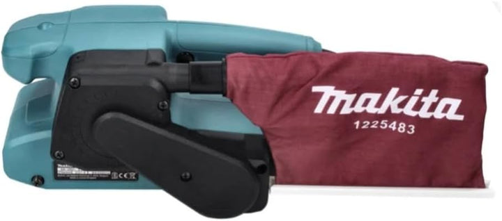 Makita 9910 Bandschleifer 76 x 457 mm, 76 x 457 mm