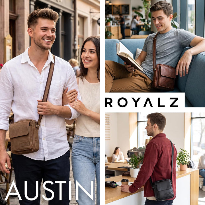 ROYALZ &