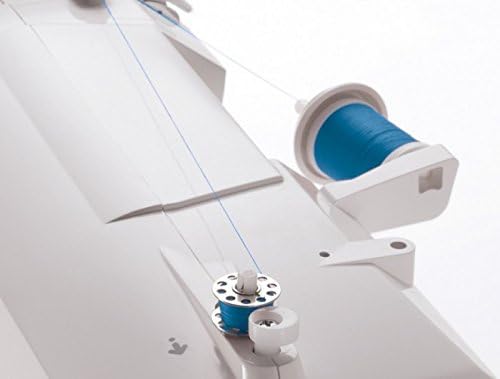 Singer Brilliance 6160 Elektronische Nähmaschine