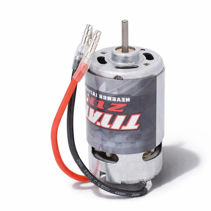 Professionelles 21T 550 Motor RC Ersatzzubehör Geeignet für TRAXXAS 1/10 RC Car