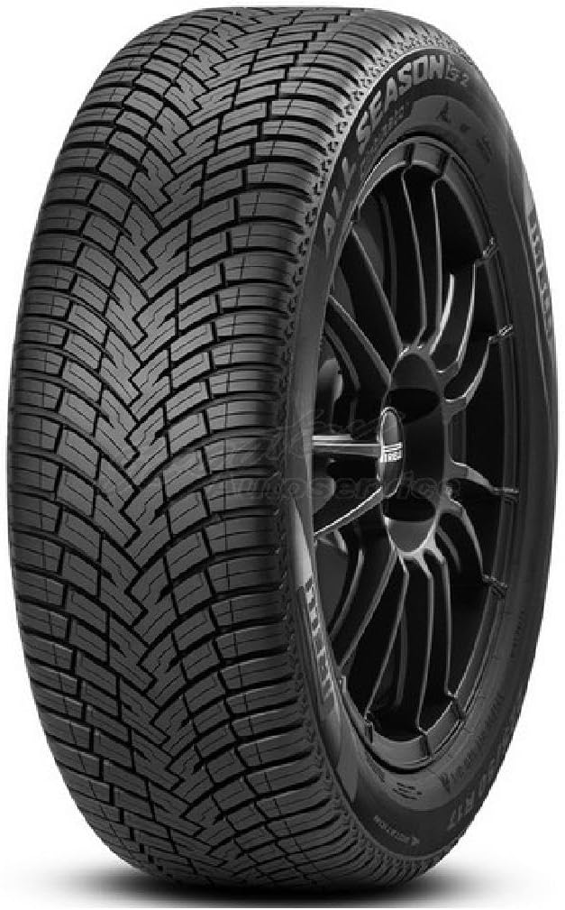 PIRELLI CINTURATO ALL SEASON SF2-225/55R19 99V - B/B/70dB - Ganzjahresreifen