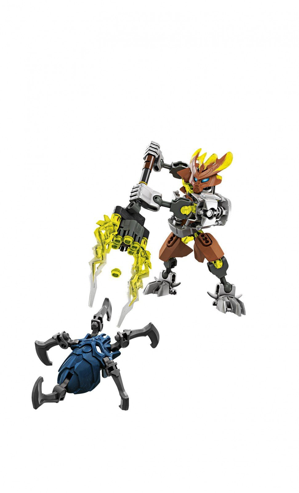 LEGO 70779 - Bionicle - Hüter des Steins