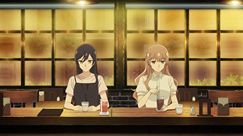 Bloom Into You - Volume 3 (Episode 9-13) im Sammelschuber [Blu-ray], Blu-ray