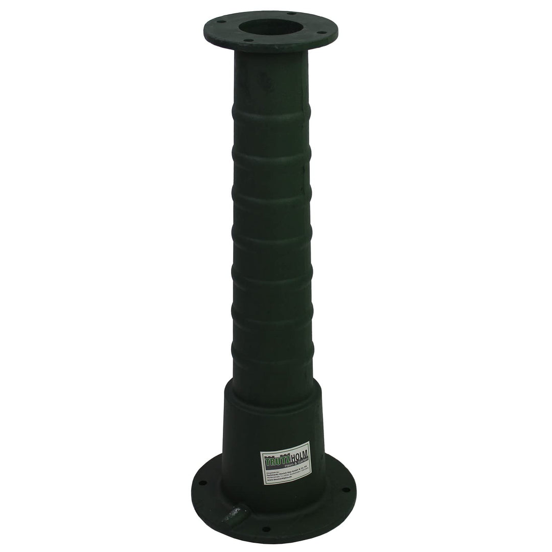 Pumpenständer für Schwengelpumpe Klassisch Gusseisen Ständer Handpumpe Gartenpumpe