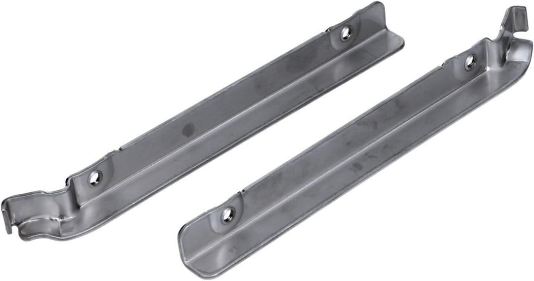 LUTH Premium Profi Parts Träger kompatibel mit Siemens 00645439 Kurze Tragteile für Backblech Kombip