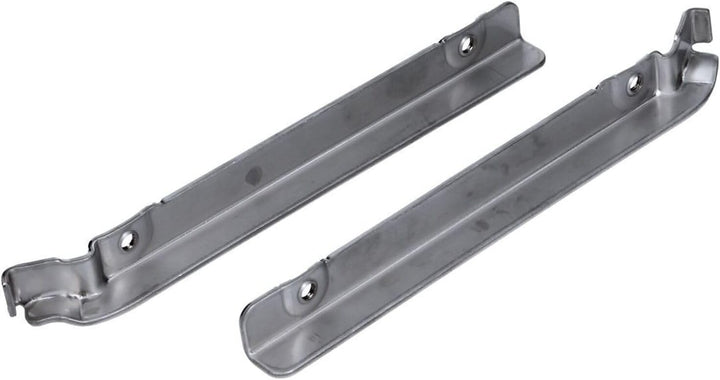 LUTH Premium Profi Parts Träger kompatibel mit Siemens 00645439 Kurze Tragteile für Backblech Kombip