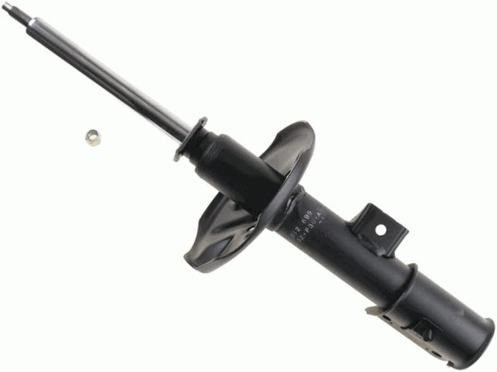 SACHS 312 899 Stossdämpfer Für Mitsubishi SPACE WAGON (N9_W, N8_W) 1998-2004 rechts, Vorderachse