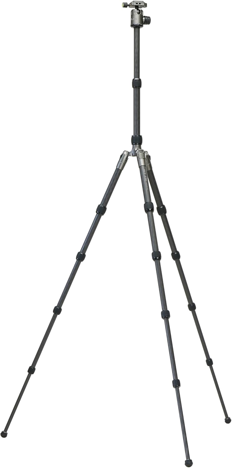 SLIK STATIV - Rover c (Carbon)