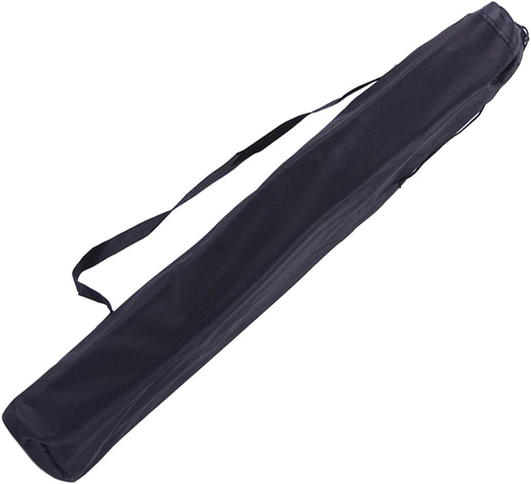 KingCamp Campingtisch Camping Rolltisch Klapptisch Garten Falttisch Alu 107x70cm