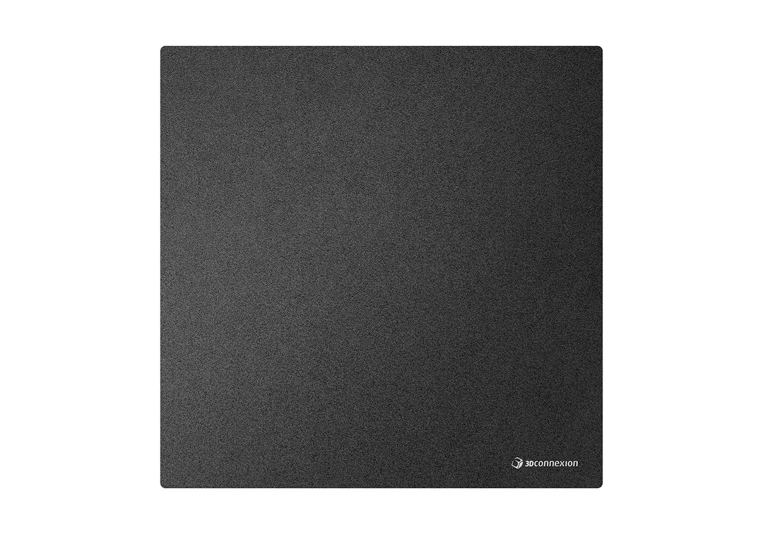 3Dconnexion CadMouse Pad Compact (Mauspad, schwarz)