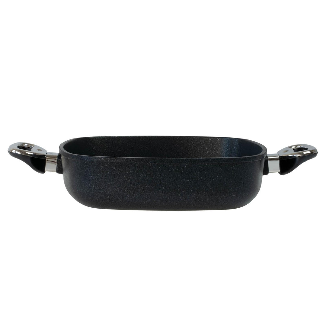BAF 5001 17 26 0 IA Induktions ViereckservierPfanne, 26 x 26 cm Gigant Newline