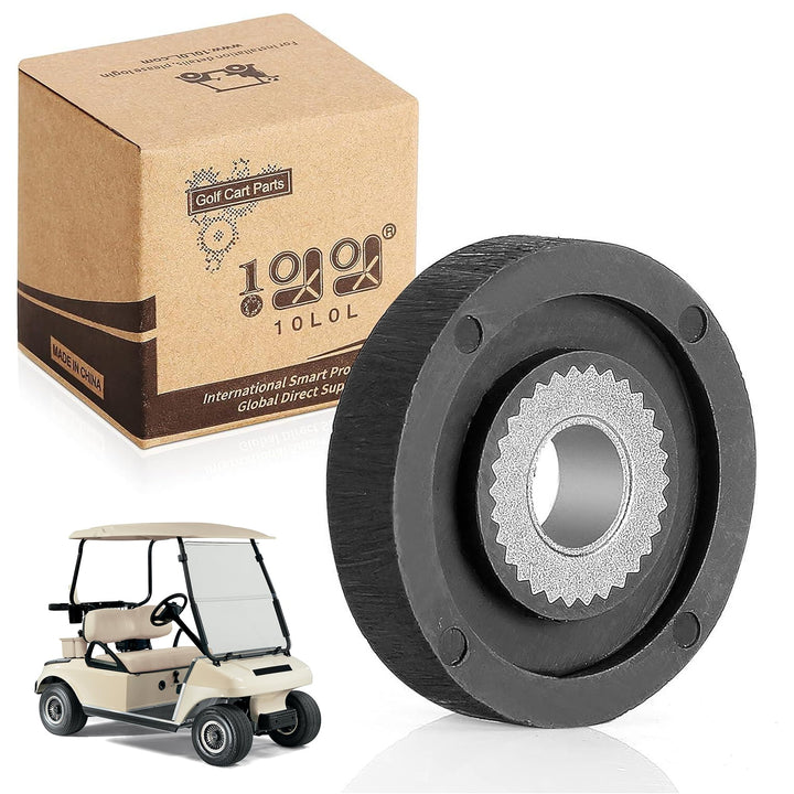 10l0l Golf Cart Speed Sensor, speeded-up 10 km/h IQ High Speed Motor Magnet Club Car DS/Precedent 48