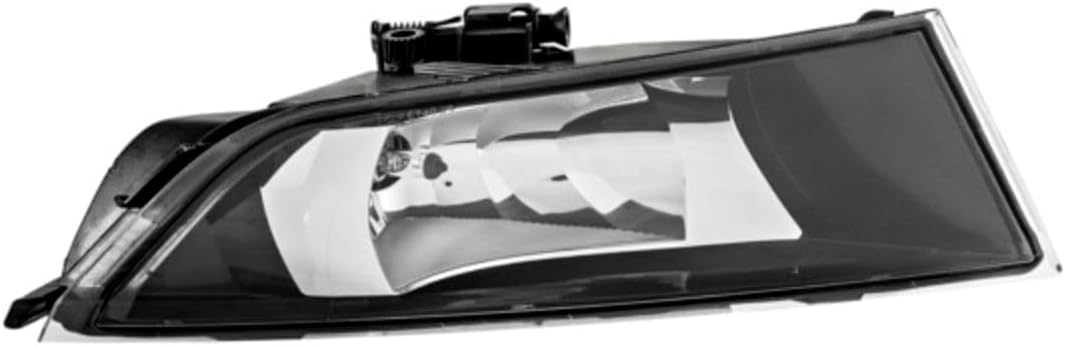 Valeo Nebelscheinwerfer 047404