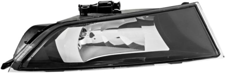 Valeo Nebelscheinwerfer 047404