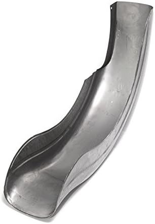 Schutzblech Sportster ab 73 hinten Fat Bob Style