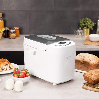 Cecotec Backbrotautomat Bread&Co 1500 PerfectCook. 850 W, 1,5 Kg 1.5