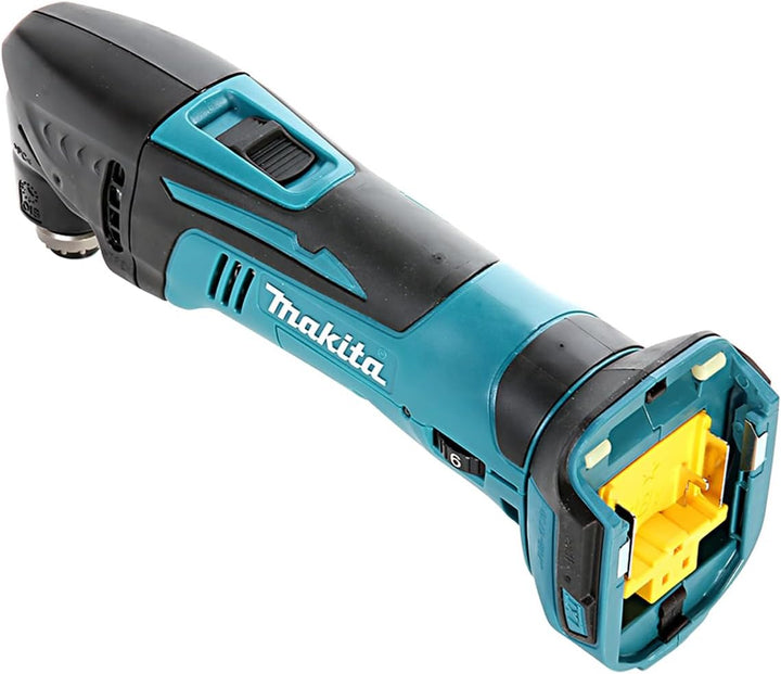 Makita MAKITA 18V AKKU-MULTI-TOOL BTM50 SOLO Multifunktionswerkzeug Oszillierer BTM50Z