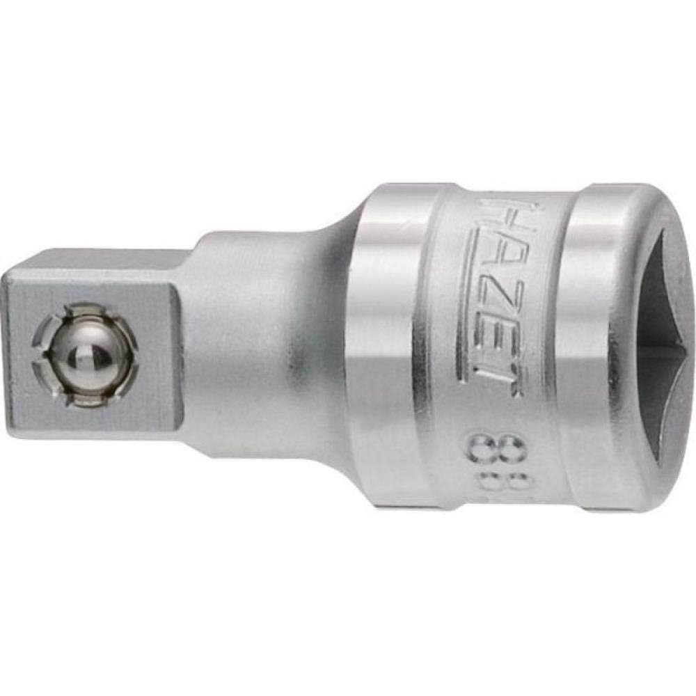 Hazet Verlängerung 3/8" 36mm 36 mm Länge, 36 mm Länge